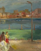 風景藏品圖，第1張