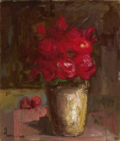 花藏品圖，第1張