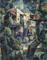 村巷藏品圖，第1張