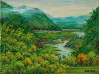 寶來秋日藏品圖，第1張