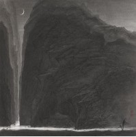 閒看天地寬的圖片