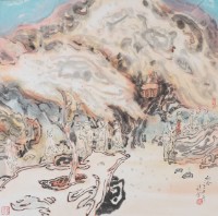 和合藏品圖，第1張