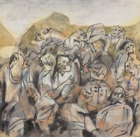 人群藏品圖，第1張