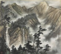 向陽雲起的圖片