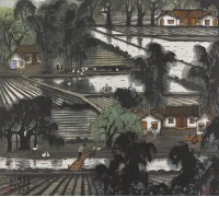 南台灣印象藏品圖，第1張