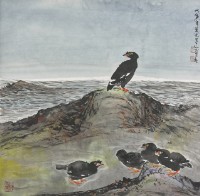 觀遠的圖片