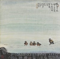 心曲的圖片