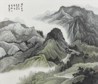 曲徑通幽藏品圖，第1張