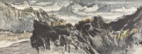 山水的圖片