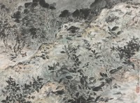 土坡藏品圖，第1張