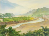 六龜覽勝的圖片