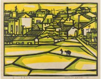 美濃農村藏品圖，第1張