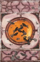 花窗藏品圖，第1張