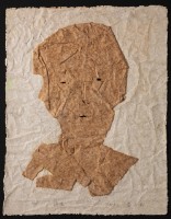 惆悵(一)藏品圖，第1張