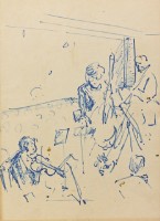 速寫之九藏品圖，第1張