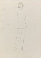 速寫之十二藏品圖，第1張