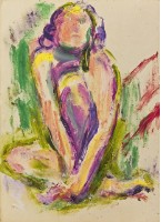 速寫之十四藏品圖，第1張