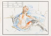 速寫之二十二藏品圖，第1張