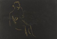 速寫之二十八藏品圖，第1張