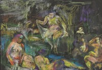 速寫之二十八藏品圖，第2張