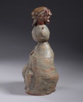 高山族藏品圖，第3張