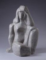 思(B)藏品圖，第1張