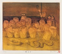 種豆芽的圖片