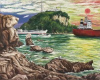 出航/打狗澳的圖片