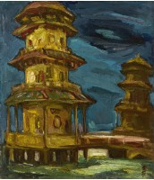 春秋閣藏品圖，第1張