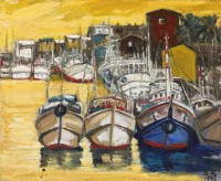 憩藏品圖，第1張