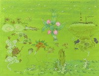 新龍年山海經藏品圖，第1張