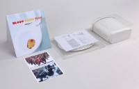 血尿液人(二)藏品圖，第2張