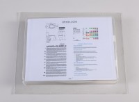 血尿液人(二)藏品圖，第3張