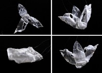 鋼鐵柔情藏品圖，第1張