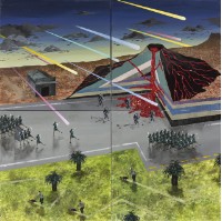 亮晶晶不革命軍的圖片