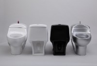 Bloody Urine Man Series III Collection Image, Figure 2, Total 3 Figures