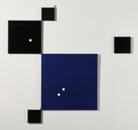 藍與黑藏品圖，第1張