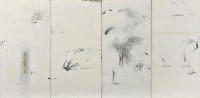 月亮中的馬藏品圖，第1張