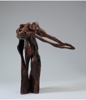 旅行中的悲傷-1藏品圖，第2張