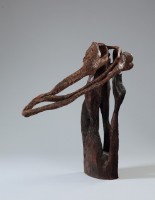 旅行中的悲傷-1藏品圖，第3張