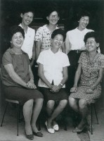 六姐妹藏品圖，第1張