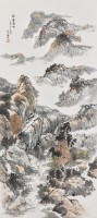 白雲翠谷的圖片