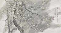 暗香浮動的圖片