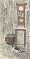 歲月藏品圖，第1張