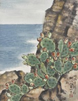 西嶼海岸藏品圖，第1張