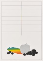 夕照大地藏品圖，第1張