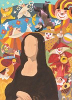 等待笑果藏品圖，第1張