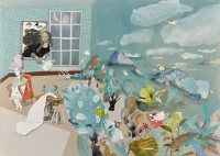 蒙娜麗莎的出走藏品圖，第1張