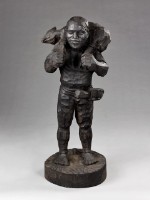 獵獲的喜悅藏品圖，第1張