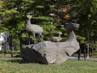 鹿朋友藏品圖，第1張